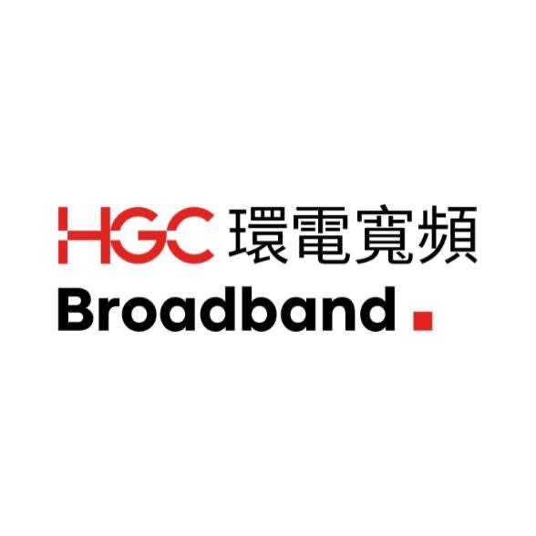HGC 光纖寬頻