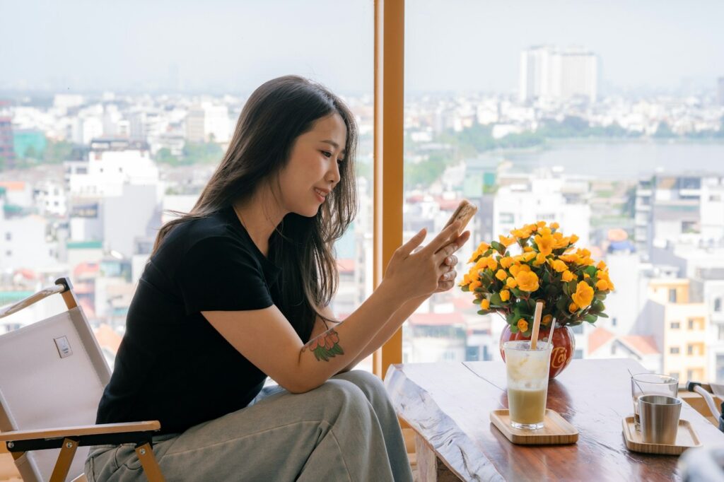 在不同生活場景下選擇最佳 5g plan